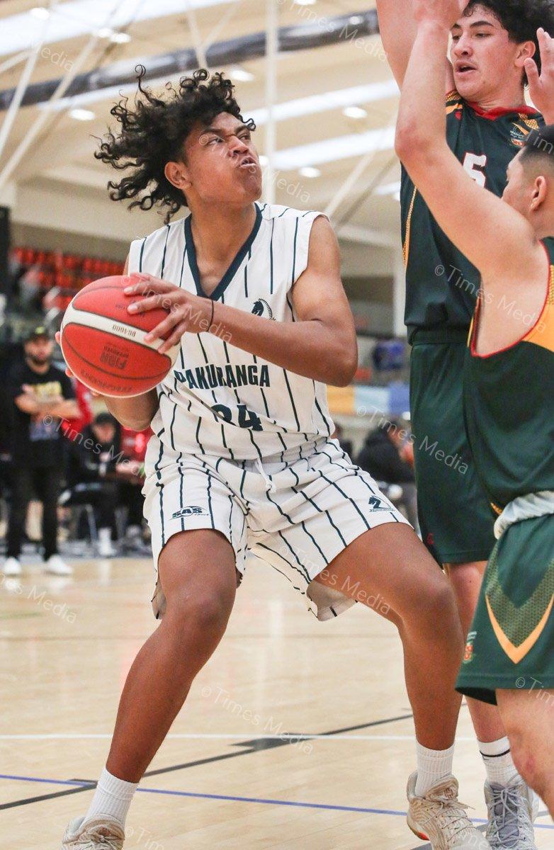 Manurewa Open v Pakuranga0010