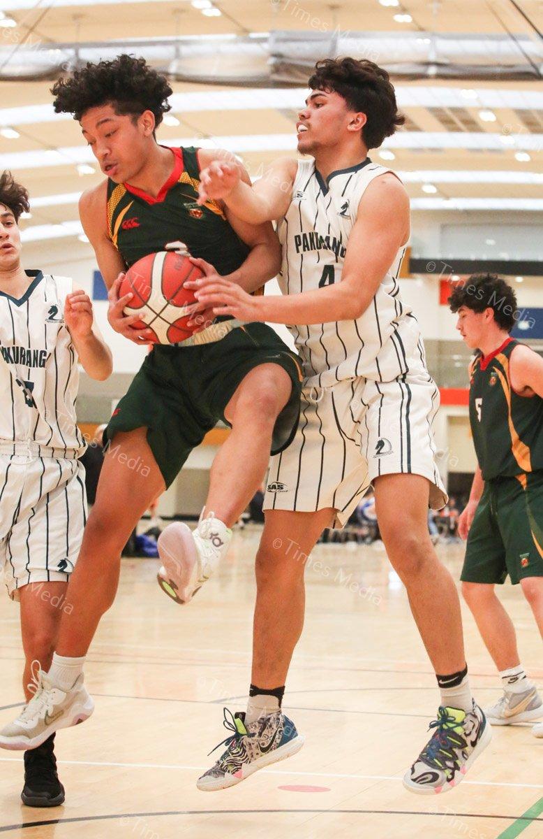 Manurewa Open v Pakuranga0013