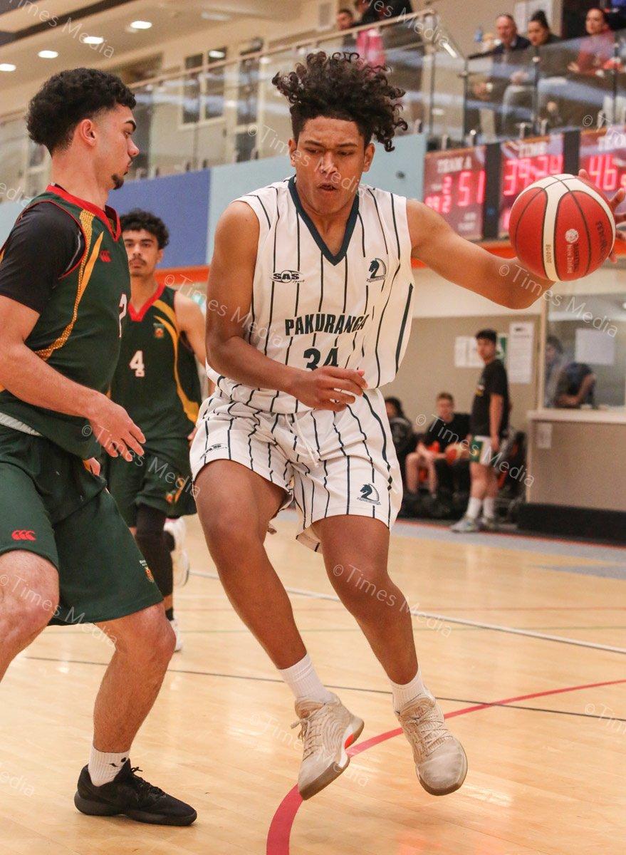 Manurewa Open v Pakuranga0019