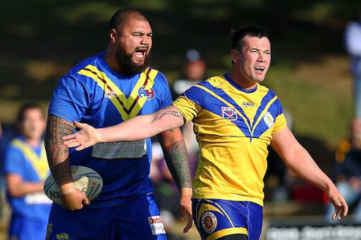 Tuia lines up 200th match