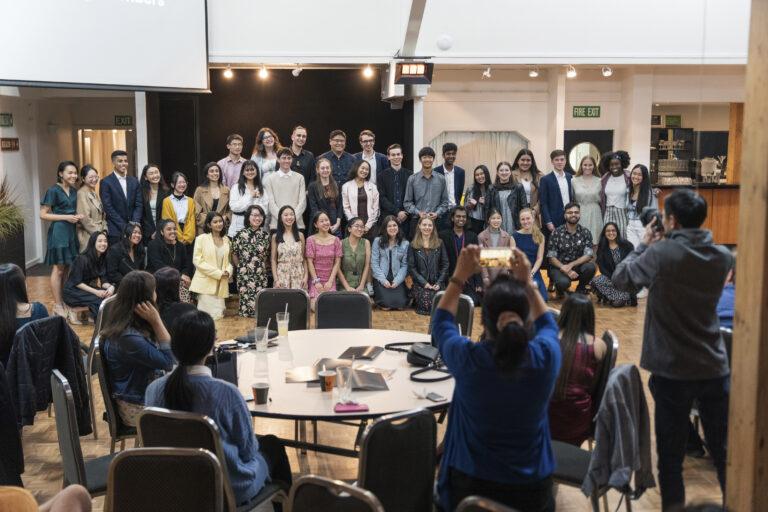 HYC celebrates decade of service