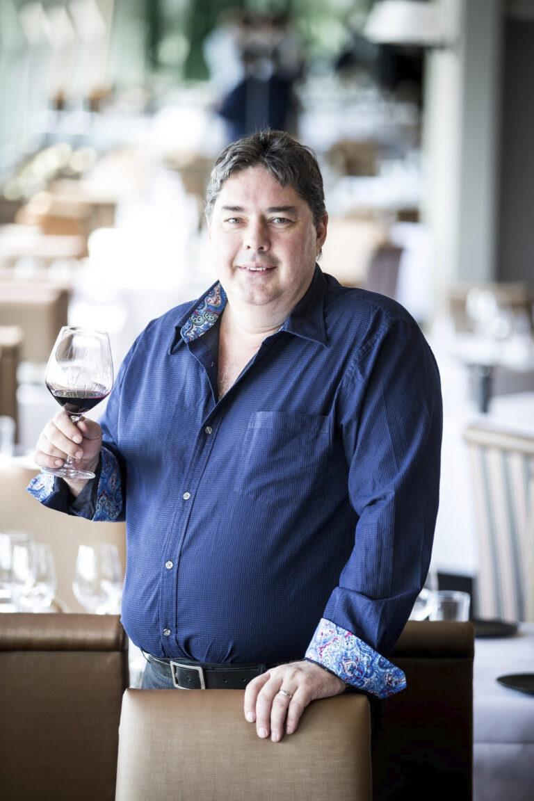 Restaurateur and Auckland Sails owner dies