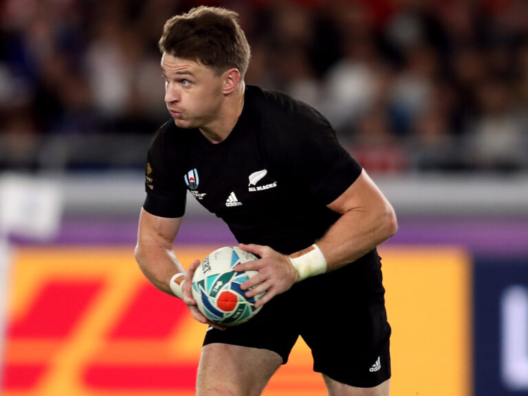 All Blacks roast Pumas