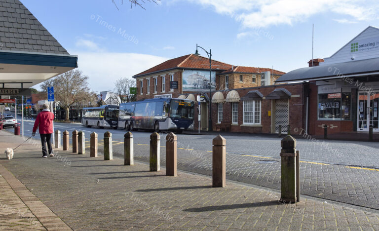 Aucklanders let down by poor planning for Delta