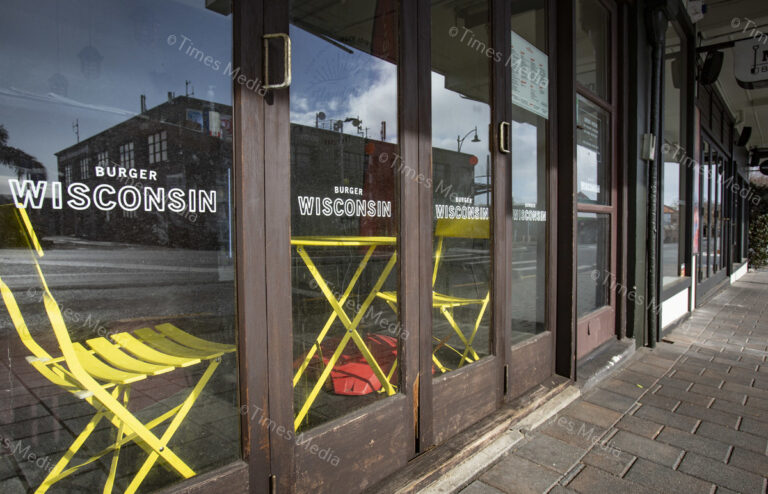 MP – More support for business needed