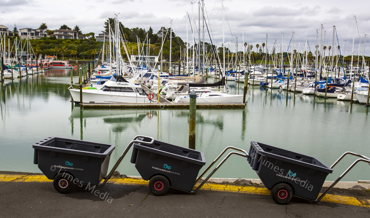 # Covid 19 # Delta # Lockdown #PineHarbour