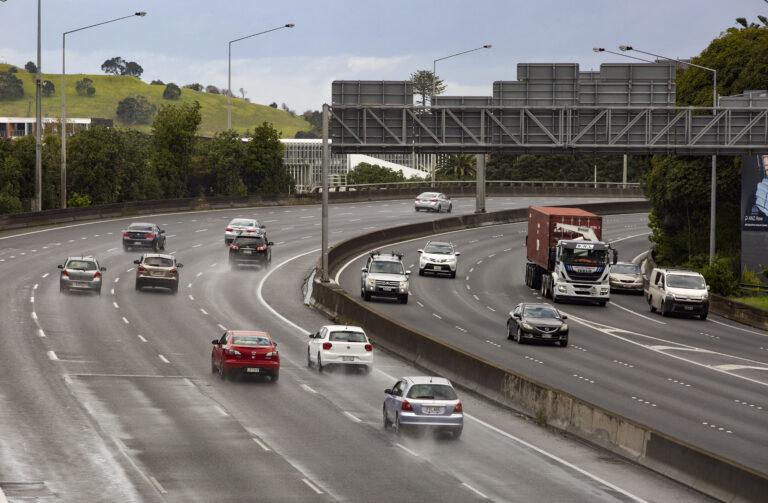 Road-user charges exemption ending for EVs and plug-in hybrids
