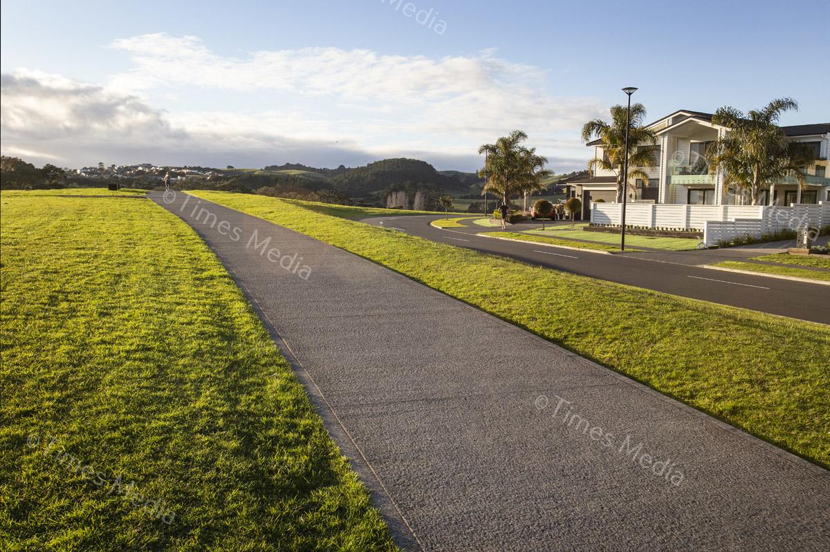 # Covid 19 # Delta # Lockdown #Beachlands #Maraetai #Walkway #Auckland