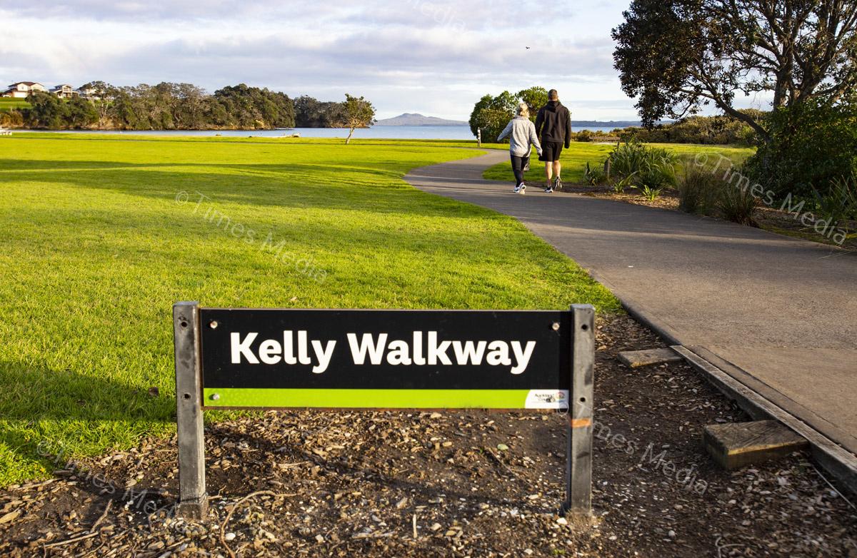 # Covid 19 # Delta # Lockdown #Beachlands #Walkway #Auckland #Playground # Kellysbeach