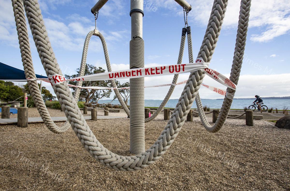 # Covid 19 # Delta # Lockdown #Beachlands #Omana #Auckland