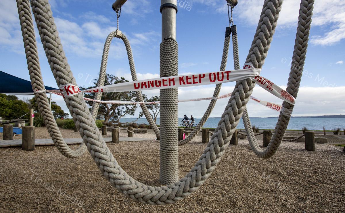 # Covid 19 # Delta # Lockdown #Beachlands #Omana #Auckland