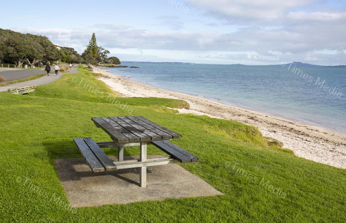 # Covid 19 # Delta # Lockdown #Beachlands #Maraetai #Walkway #Auckland