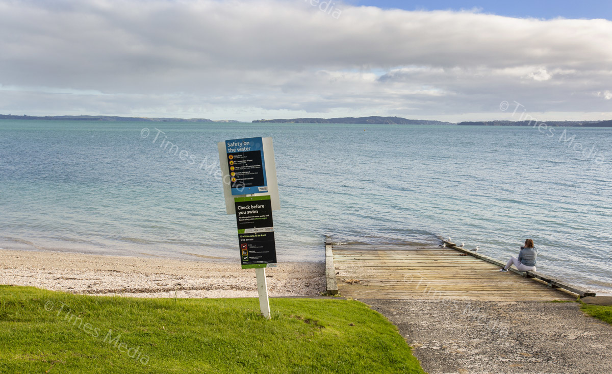# Covid 19 # Delta # Lockdown #Beachlands #Omana #Walkway #Auckland