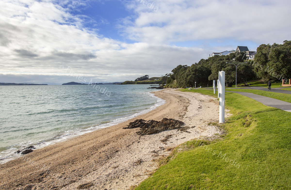 # Covid 19 # Delta # Lockdown #Beachlands #Maraetai #Walkway #Auckland