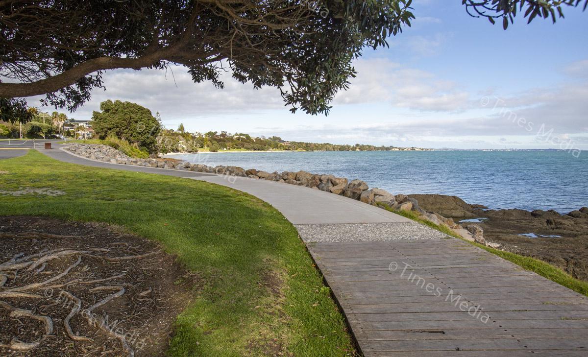 # Covid 19 # Delta # Lockdown #Beachlands #Omana #Auckland