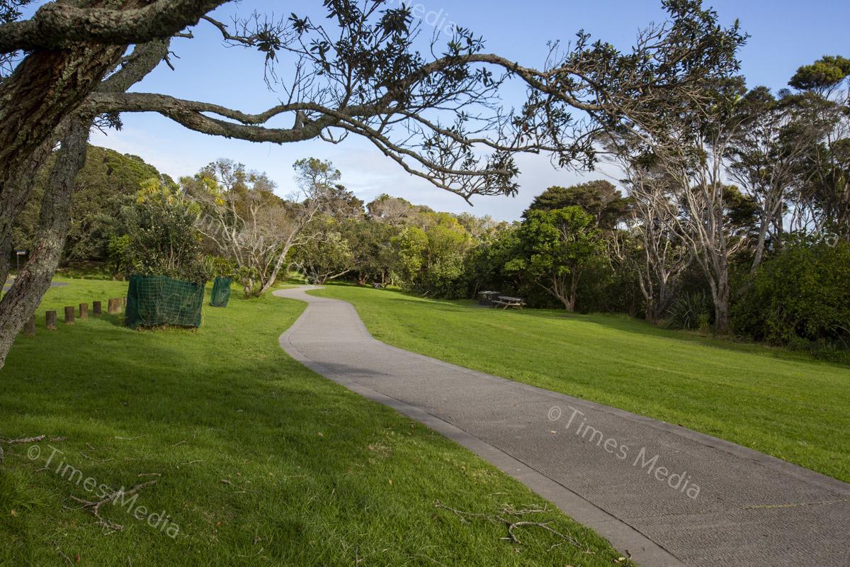 # Covid 19 # Delta # Lockdown #Beachlands #Maraetai #Walkway #Auckland