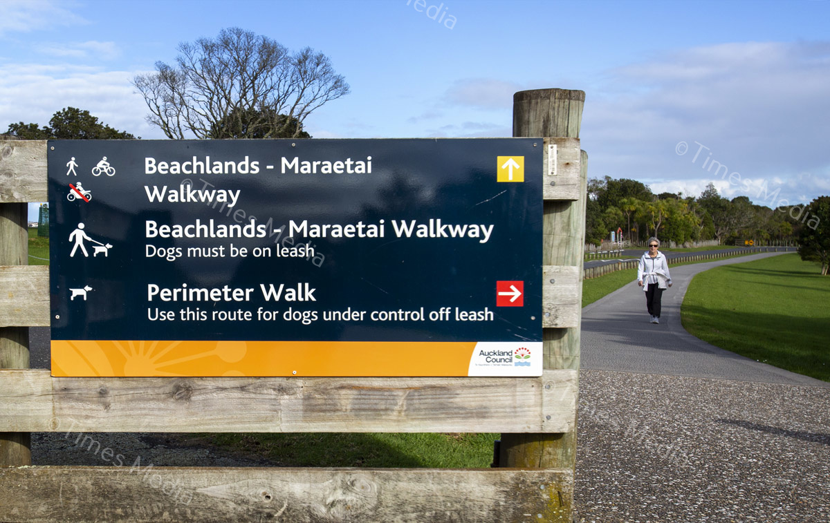 # Covid 19 # Delta # Lockdown #Beachlands #Maraetai #Walkway #Auckland