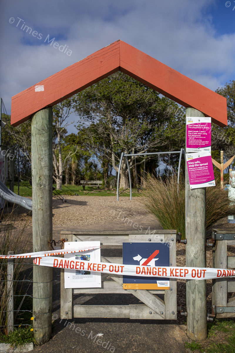 # Covid 19 # Delta # Lockdown #Beachlands #Omana #Auckland