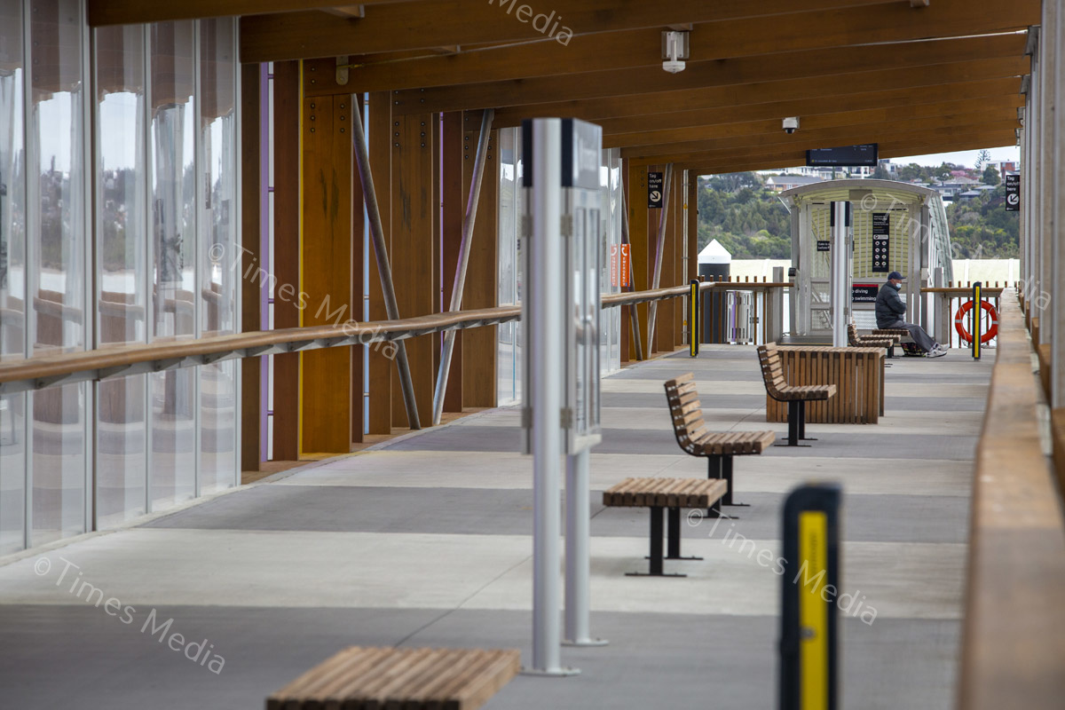 # Covid 19 # Delta # Lockdown #HalfMoonBay #Auckland