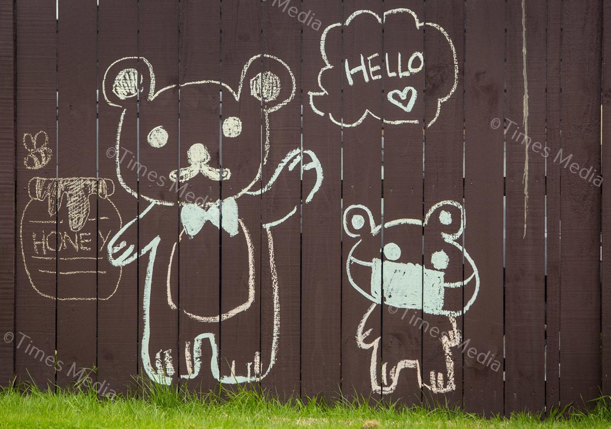 # Covid 19 # Delta # Lockdown #Howick #Auckland