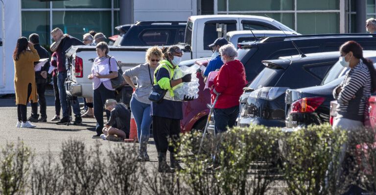 Highbrook Covid vaccination centre reopens