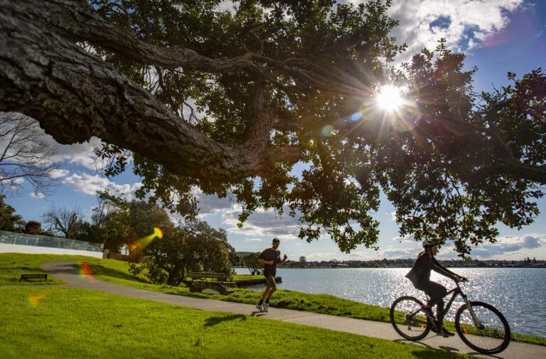 Foundation encourages Kiwis to get some ‘me time’