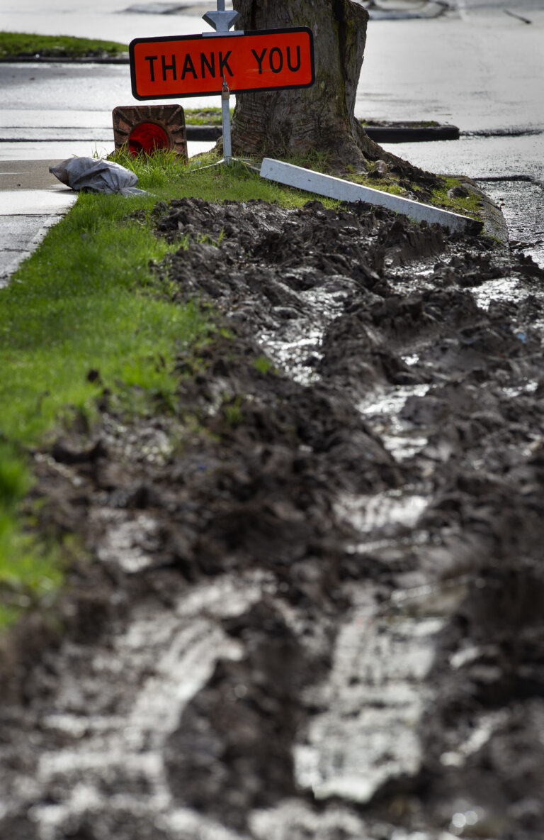 Anger over ‘horrific’ parking problem