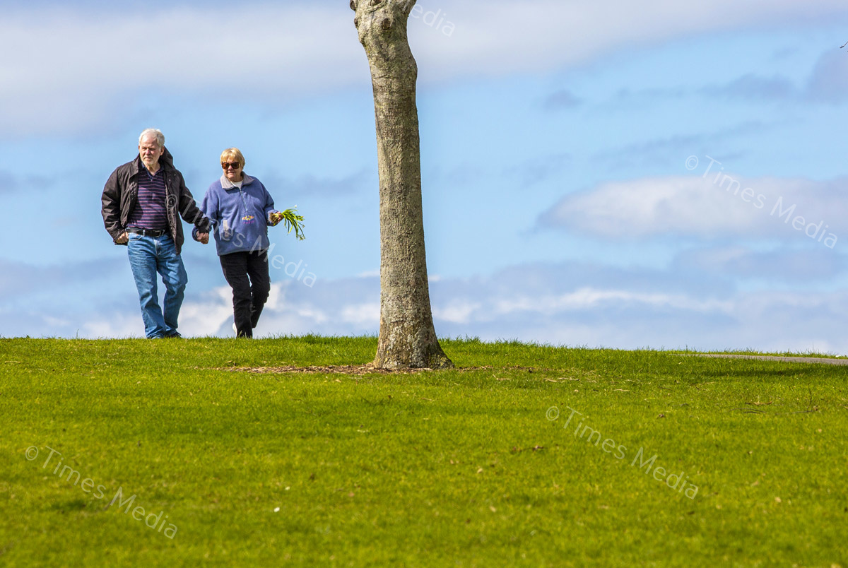 # Covid 19 # Delta # Lockdown #Howick #StockadeHill