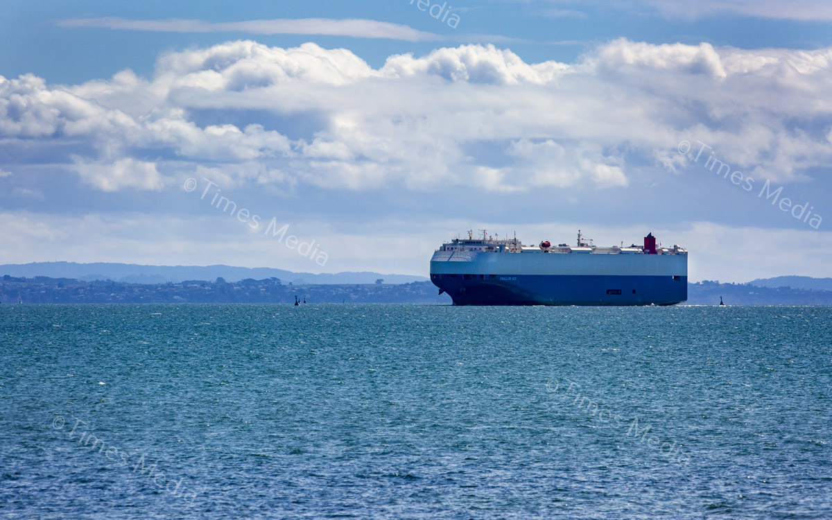 Swallow Ace L4 Lockdown Day 17