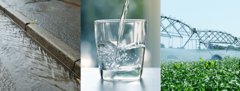 Luxon: Government must park Three Waters plans