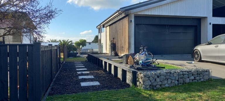 House fire in Beachlands