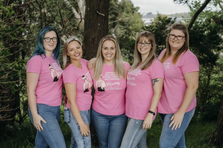 Charity provides essential service for mothers