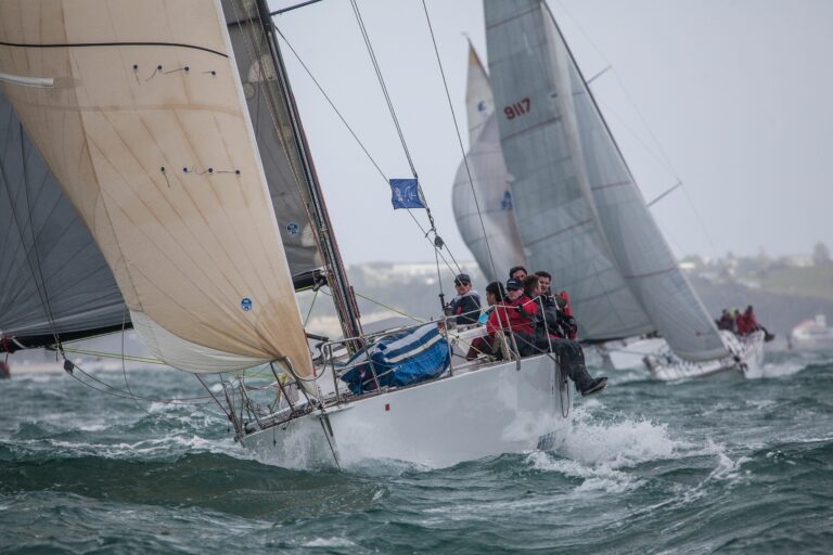 PIC Coastal Classic cancelled for Labour Weekend
