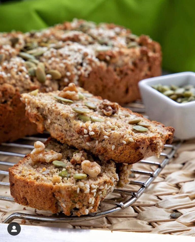 Small baking business booms in lockdown