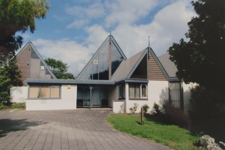 Howick Borough Council