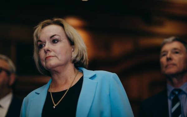 Collins responds: Labour cancels Christmas with incoherent plan