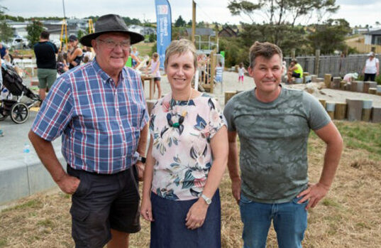 Franklin Board member resigns