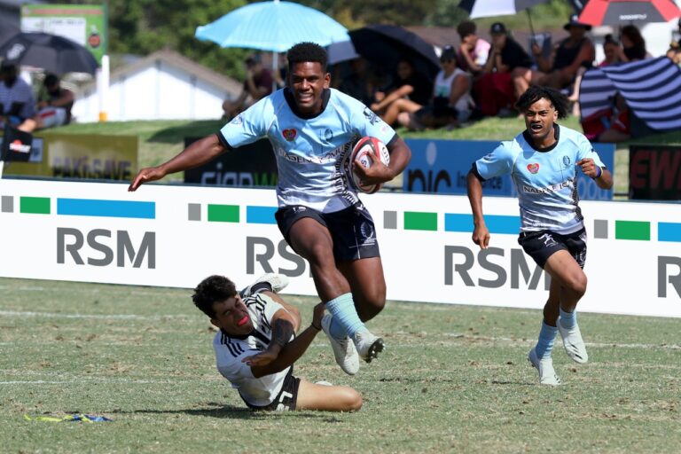 RSM NZ partner of World Schools Sevens Rugby event