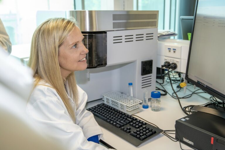 Long Covid study seeks answers