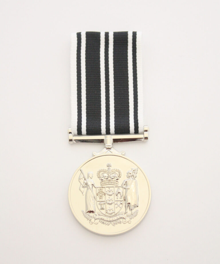 Service medal net widens for veterans
