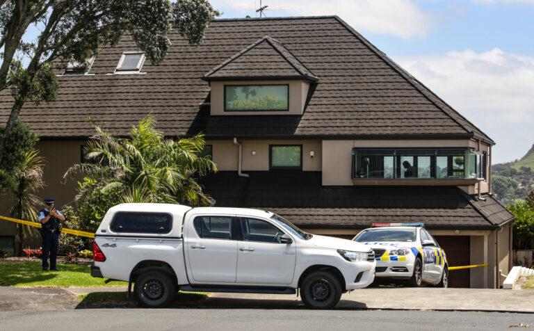 Elizabeth Zhong’s accused killer named
