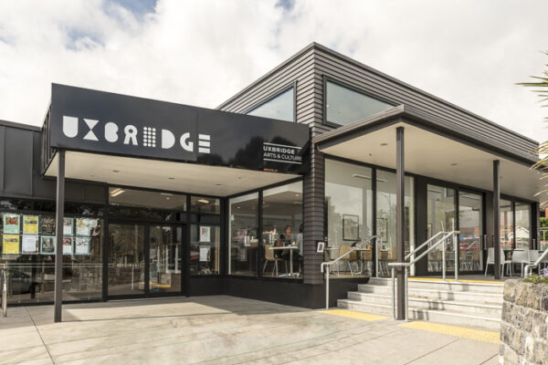 Uxbridge halts activities
