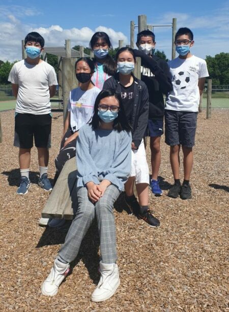 Chan top in NZ