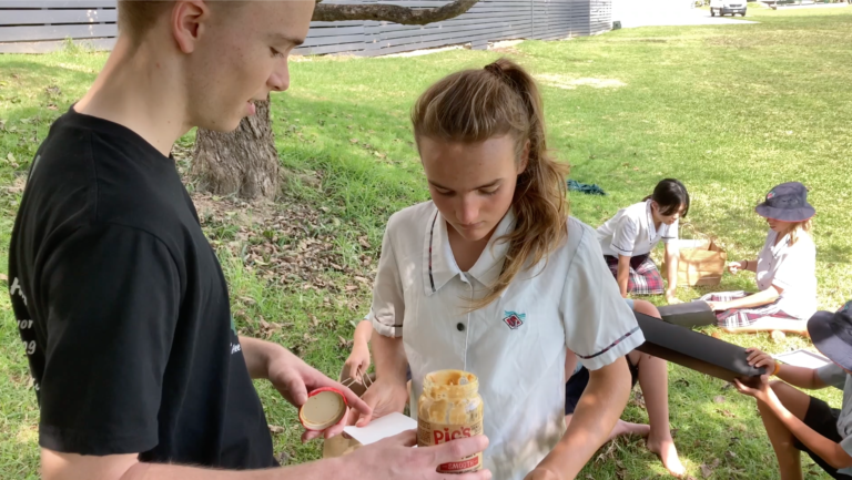 Pest Free Howick cadetship named finalists