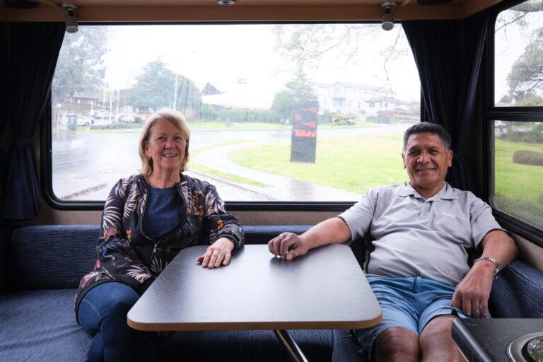 Local hero retires after 30 years of service to community
