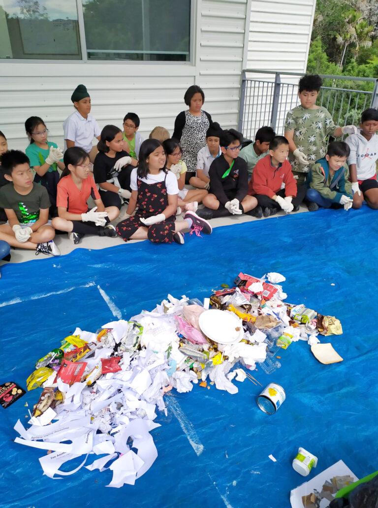 Mission Heights Primary retains gold