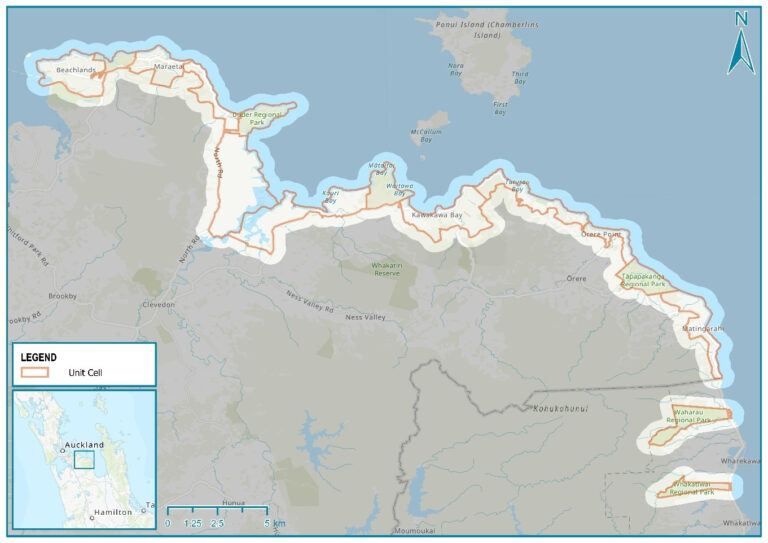 Have your say on coastal management plans
