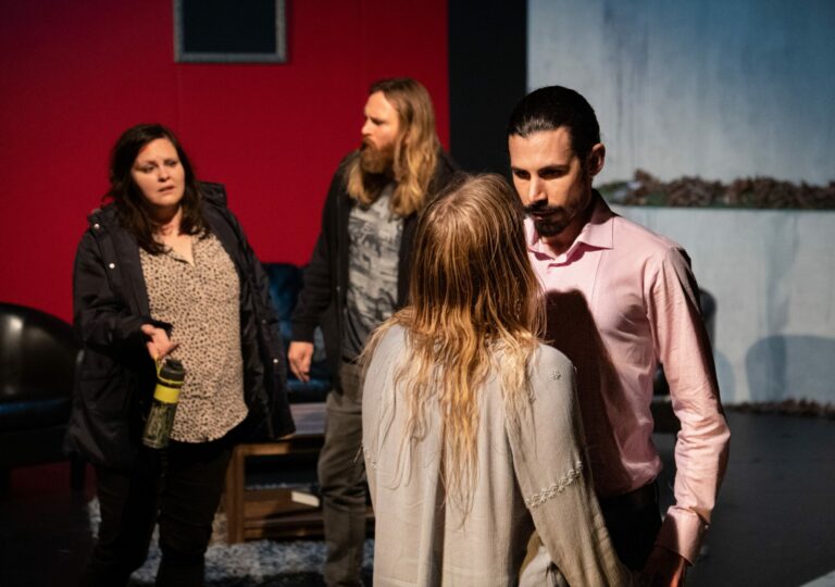Theatre’s season designed to entertain