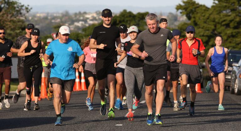Howick Fun Walk & Run falls victim to Covid