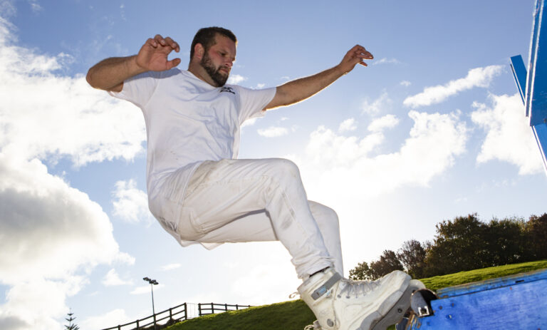 Howick Sports Awards finalists named